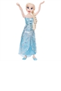 Disney Frozen Playdate 81cm Posable Elsa Doll