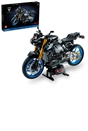LEGO® Technic Yamaha MT-10 SP 42159; Building Kit for Adults (1,478 Pieces)