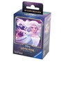 Ravensburger Disney Lorcana Deck Box Elsa