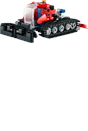 LEGO® Technic Snow Groomer 42148 