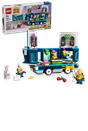 LEGO Despicable Me 75581 Minions’ Music Party Bus Toy Set