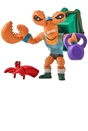 Teenage Mutant Ninja Turtles: Mutants Unleashed Crabapult Figure