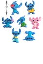 Disney's Stitch Collectible Figure Set