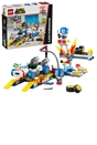 LEGO® Super Mario™: Mario Kart™ – Toad’s Garage 72035