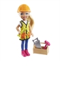 Barbie Chelsea Career Dolls Assortment  