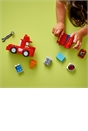 LEGO® DUPLO® | Disney and Pixar’s Cars Mack at the Race 10417