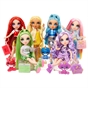 Rainbow High Classic Rainbow Fashion Doll Amaya (Rainbow) 