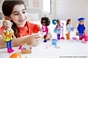 Barbie Chelsea Career Dolls Assortment  