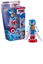 Flying Heroes Hover n' Spin Sonic