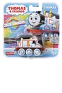 Thomas & Friends Color Changers Diecast Toy Trains Collection of Vehicles, Characters May Vary