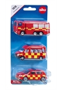 Fire Brigade - Gift Set 3 Pack