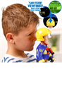 Ultimate Hero Electronic Fireman Sam