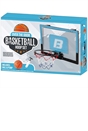Over The Door Basketball Hoop Set