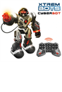 Xtrem Bots Cyber Bot