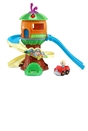 Toot-Toot Drivers® CoComelon Tree House