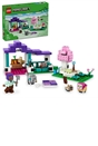 LEGO® Minecraft® The Animal Sanctuary Set 21253