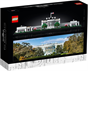 LEGO® Architecture Collection: The White House 21054 Building Kit (1,483 Pieces)