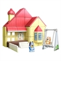 Tile Town Bluey Heeler Family Home Tile Set