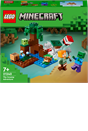 LEGO® Minecraft® The Swamp Adventure 21240