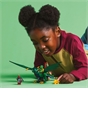 LEGO® NINJAGO® Lloyd’s Green Forest Dragon 71829