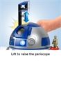 Imaginext Star Wars R2-D2 Interactive Toy