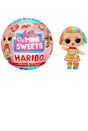L.O.L. Surprise Loves Mini Sweets X HARIBO Dolls 
