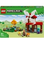 LEGO Minecraft 21262 The Windmill Farm Set