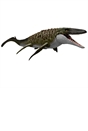 Jurassic World Rebirth Bite 'N Blast Dinosaur Action Figure Mosasaurus