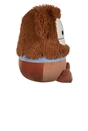 Original Squishmallows 12-Inch Benny the Winking Brown Bigfoot 