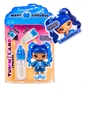 Yummiland Lipgloss Doll Rory Blueberry