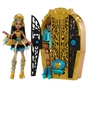 Monster High Skulltimate Secrets Monster Mysteries Cleo De Nile Doll