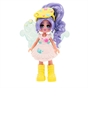 Royale High 3” School Spirit Fashion Pack: Art - Light Series 1 - 1 Figure with 15 Accessories - Wings Become Rings - Virtual Item Code Included - Ages 5+