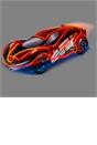 LumiTeK Speed Demon 1:16 Remote Control Car