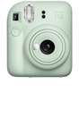 Fujifilm Instax Mini 12 Instant Camera without Film - Mint Green