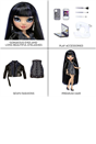 Rainbow High Fashion Doll Series 5 - Kim Nguyen (Blue)