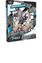 Pokémon Trading Card Game (TCG): Scarlet & Violet Black Bolt Binder Collection