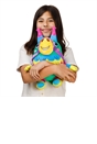 Piñata Smashlings 30cm Huggable Dazzle the Donkey Plush