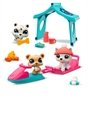 Littlest Pet Shop Snowy Day Play Pack