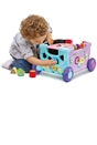 VTech Sort & Discover Activity Wagon Pink