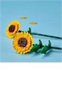 LEGO Botanicals 40524 Sunflowers Flower Set