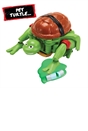 Tales of Teenage Mutant Ninja Turtles Pet to Ninja Mutations Raphael Action Figure