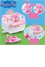 Peppa Pig Theme Park Playset