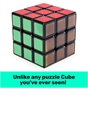 Rubik's Phantom Cube