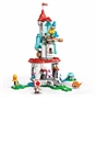 LEGO 71407 Super Mario Cat Peach Suit & Tower Expansion Set