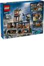 LEGO® City Police Prison Island Building Toy 60419