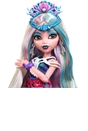 Monster High Monster Fest Lagoona Blue Doll