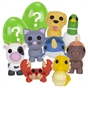 Adopt Me! Mystery Pets 5cm Figure 10 Pack