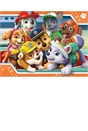 Ravensburger Paw Patrol 4 in a Box (12, 16, 20, 24 Piece) Jigsaw Puzzles