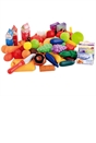 Kitchen Corner 90 Piece Play Food Set