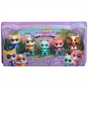 Disney Junior SuperKitties Hero Squad Figure Set